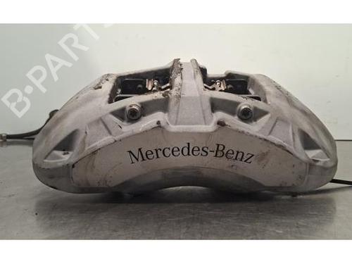 Used Left front brake caliper MERCEDES-BENZ C-CLASS T-MODEL (S206) C 300 e (206.254) (313 hp) 31324093