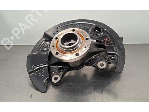 Used Right front steering knuckle PEUGEOT 3008 III (KA_, KB_, KC_) e-210 (KCZKZX) (213 hp) 32128735