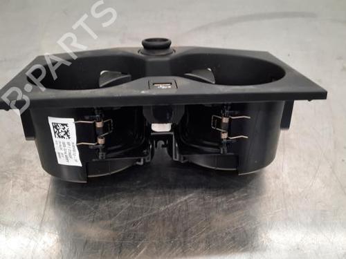 Cup/Object holder BMW X5 (G05, F95) xDrive 45 e Plug-in-Hybrid | BP20082240I37 