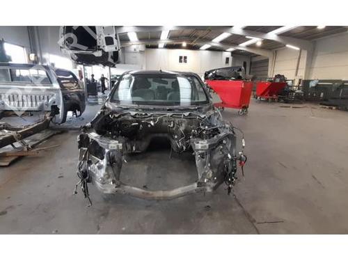 Right rear door ISUZU D-MAX III (TFR, TFS) 1.9 DDI 4x4 (TFS87) | BP30530757C5 