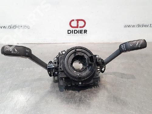 Used Switch Switch VW TIGUAN (AD1, AX1) 1.4 TSI (150 hp) 10877537 10877537