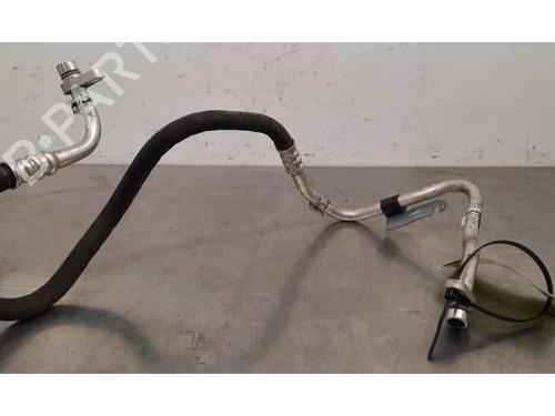AC pipe RENAULT MEGANE IV Hatchback (B9A/M/N_) 1.6 dCi 165 | BP23637553M126 