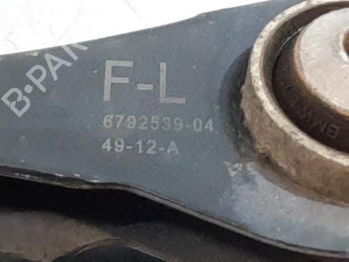 Left rear suspension arm BMW 1 (F21) 114 i | BP23581748M14 