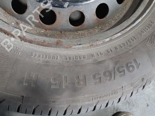 Rim OPEL COMBO Box Body/MPV (K9) 1.6 D | BP19689591C45 