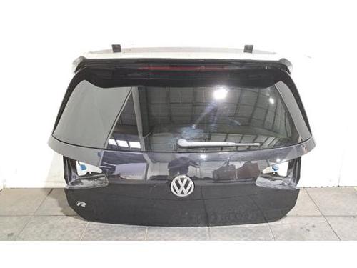 Used Tailgate VW GOLF VII (5G1, BQ1, BE1, BE2) 2.0 R 4motion (300 hp) 29234070