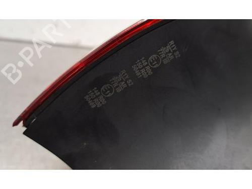 Left taillight MERCEDES-BENZ EQA (H243) EQA 250 (243.701) | BP39153438C34  - Image 5