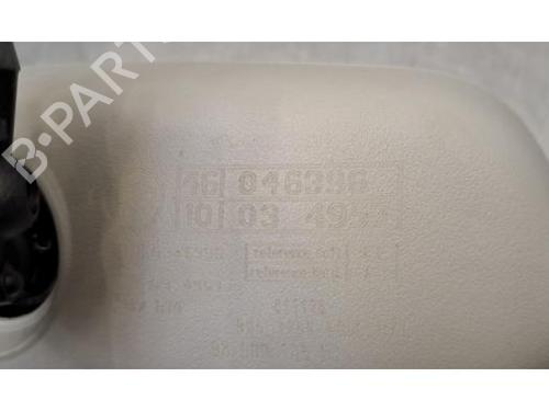 Rear mirror CITROËN C4 Picasso II 1.2 THP 130 | BP36909332I6  - Image 6
