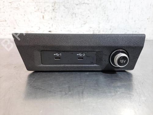 Elektronisk modul AUDI A1 CITY CARVER (GBH) 35 TFSI | BP29522109M83 