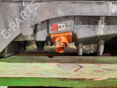 Battery SKODA OCTAVIA IV Combi (NX5, PV5) 1.4 TSI iV | BP30138932E11