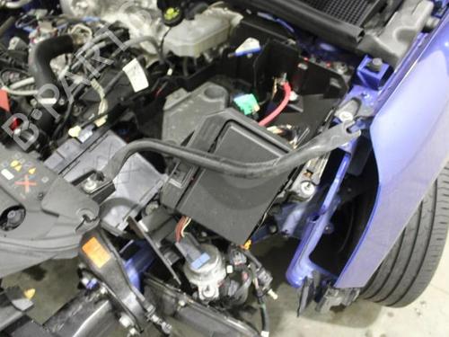 Electronic module RENAULT CLIO V (B7_) 1.0 TCe 90 (B7MT) | BP20081952M83 - Image 17