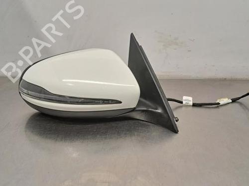 Used Right mirror MERCEDES-BENZ CLA (C118) CLA 200 d (118.312) (150 hp) 21674097