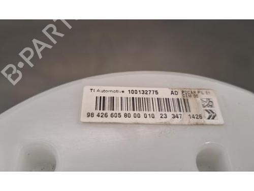 Fuel pump CITROËN C4 X (BD_, BE_, BF_) 1.2 PureTech 100 (BDHNEA) | BP30500976M76