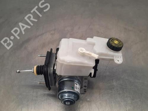 Used Servo brake BMW X5 (G05, F95) xDrive 45 e Plug-in-Hybrid (320 hp) 19576668