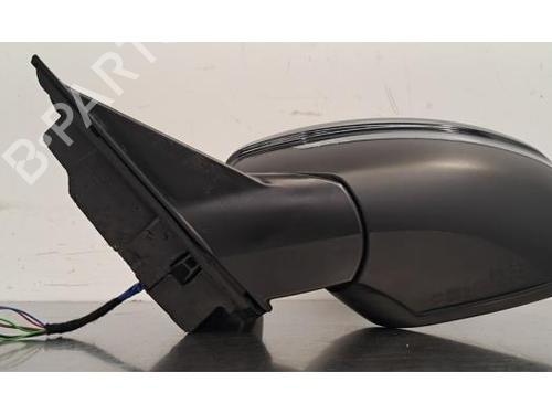 Left mirror OPEL CORSA F (P2JO) 1.2 (68) | BP23611407C26 