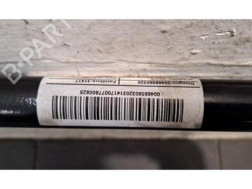 Anti roll bar PEUGEOT BOXER Platform/Chassis 2.2 BlueHDi 140 | BP33751186M96 - Image 4