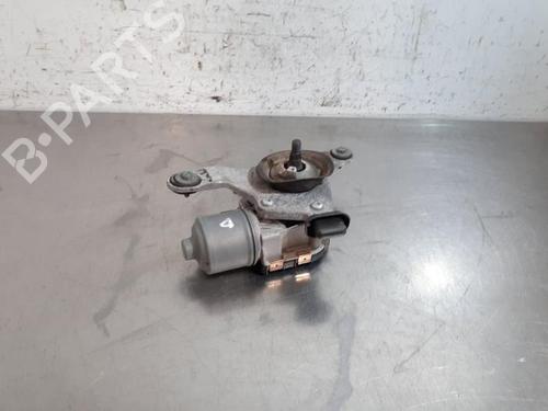 Front wiper motor CITROËN GRAND C4 SPACETOURER (3A_, 3E_) 1.5 BlueHDi 130 | BP26014399M29 