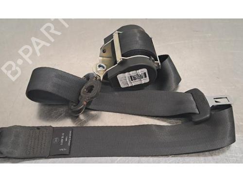 Front left seatbelt CITROËN JUMPER II Van 2.0 BlueHDi 130 | BP29817942I26 