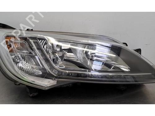 Used Right headlight Right headlight CITROËN JUMPER II Van e-Jumper (136 hp) 36099914 36099914