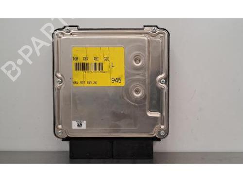 Engine control unit (ECU) AUDI A3 Limousine (8YS, 8YM) 30 TDI | BP29703533M57 