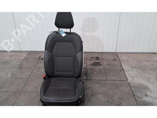Used Left front seat Left front seat MITSUBISHI ASX (VSX_, VSE_) 1.0 (VSXG0) (91 hp) 34048514 34048514