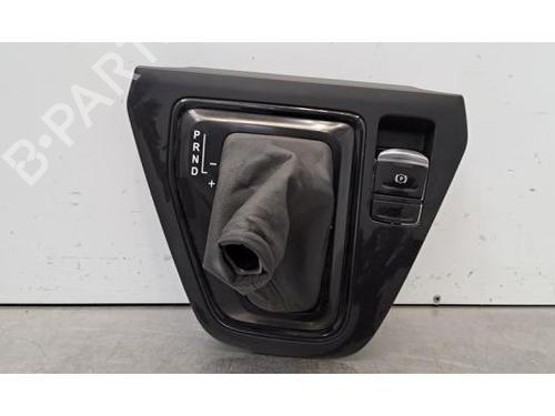 Used Shift knob Shift knob RENAULT KANGOO III Box Body/MPV E-Tech Electric (FJJA) (122 hp) 39754684 39754684