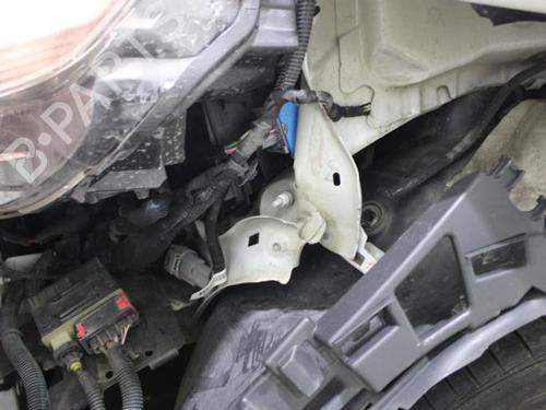 Right front driveshaft PEUGEOT PARTNER Box Body/MPV (K9) 1.5 BlueHDi 100 | BP36310046M39 - Image 22