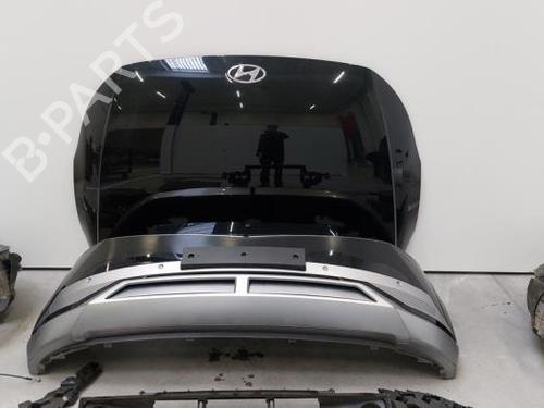 Full front HYUNDAI IONIQ 5 (NE) EV All-wheel Drive | BP31324056S1 - Image 2