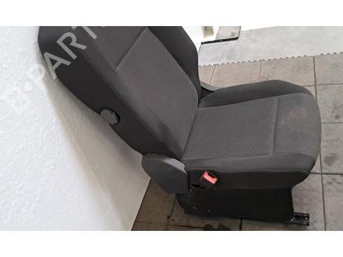 Left front seat PEUGEOT PARTNER Box Body/MPV (K9) 1.5 BlueHDi 100 | BP35935393C15 - Image 10