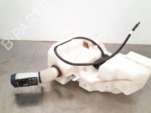 Used Windscreen washer tank CITROËN JUMPER II Van 2.2 HDi 130 (130 hp) 15793703