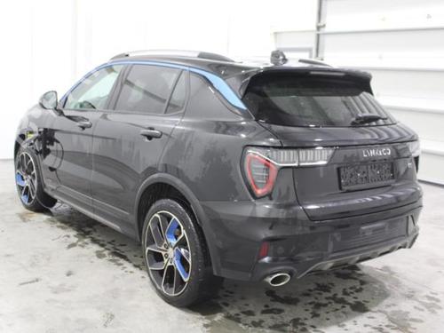 Frontpaket LYNK & CO 01 PHEV | BP34198870S1  - Image 6