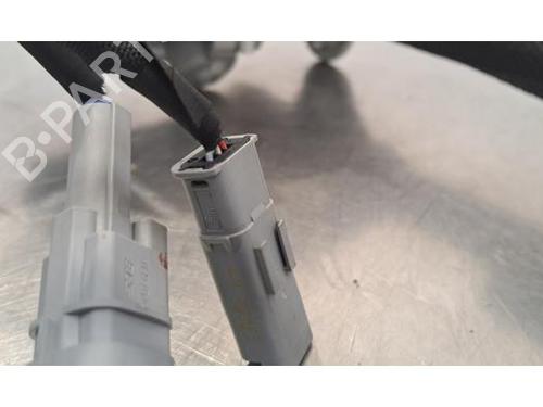 Steering rack OPEL CORSA F (P2JO) 1.5 (68) | BP33297008M22 - Image 5