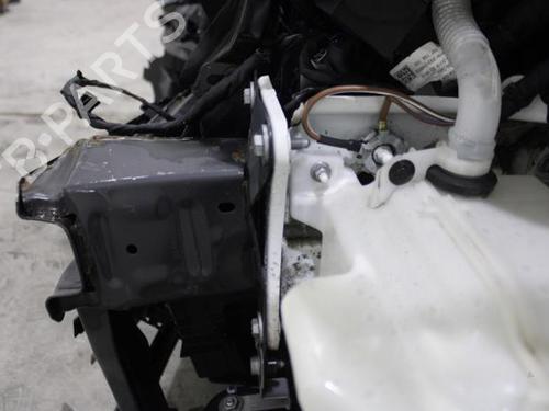 Left front driveshaft VW POLO VI (AW1, BZ1, AE1) 1.6 TDI | BP24102354M38