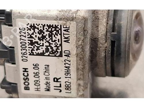 Camera LAND ROVER DEFENDER Station Wagon (L663) P300 Si4 4x4 | BP32150289E14 - Image 3