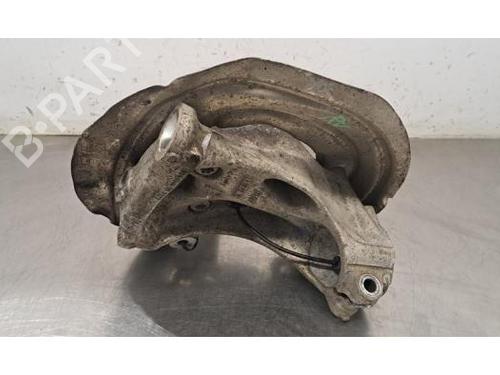 Used Right front steering knuckle Right front steering knuckle BMW 2 Coupe (F22, F87) 218 d (150 hp) 32740023 32740023