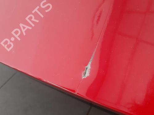 Tailgate PEUGEOT 508 SW I (8E_) 1.6 THP | BP15042391C6