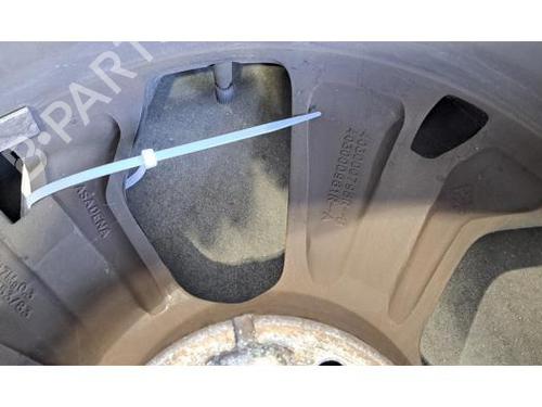 Rim RENAULT ARKANA I (LCM_, LDN_) 1.3 TCe 140 (LDN0) | BP26441847C45