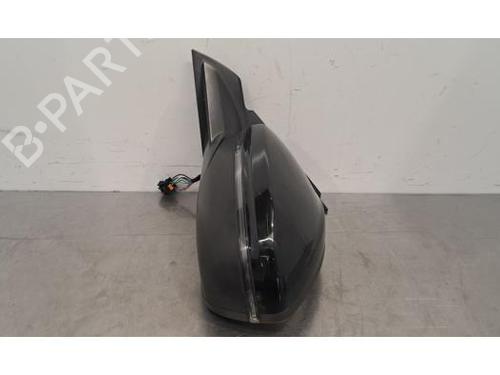 Left mirror OPEL CORSA F (P2JO) 1.2 (68) | BP30046964C26 