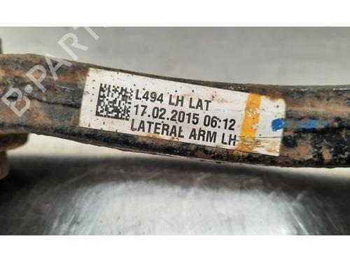 Left front suspension arm LAND ROVER RANGE ROVER SPORT II (L494) 3.0 SDV6 4x4 | BP25348103M12
