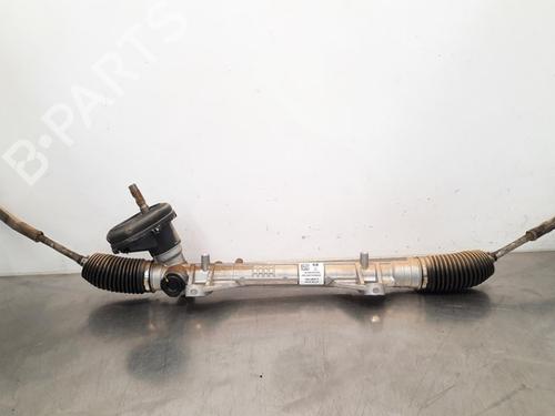 Used Steering rack RENAULT CAPTUR I (J5_, H5_) 0.9 TCe 90 (90 hp) 15793359