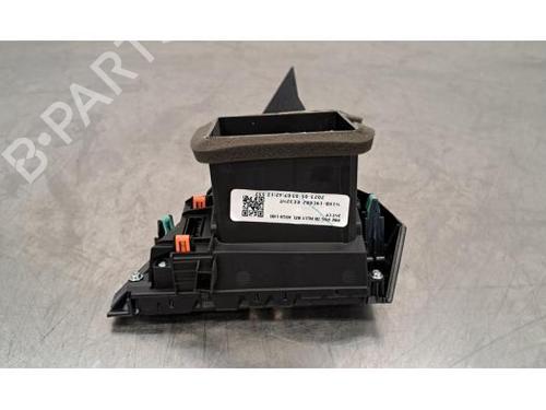 Luftventil VW AMAROK (T1A, T1B) 3.0 TDI 4motion | BP34198885I21 - Image 4