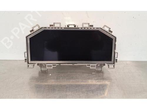 Used Instrument cluster AUDI A3 Limousine (8YS, 8YM) 30 TFSI (110 hp) 26205330