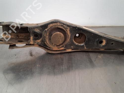 Right rear suspension arm HYUNDAI TUCSON (TL, TLE) 1.7 CRDi | BP10899546M15 