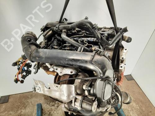 Engine BMW 1 (F40) 116 d | BP32820777M1  - Image 11