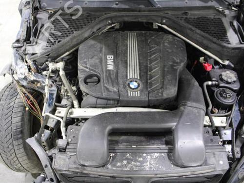 Fælk BMW X6 (E71, E72) xDrive 30 d | BP37511443C45 - Image 23
