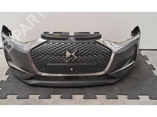 Used Front bumper Front bumper 37649272 37649272