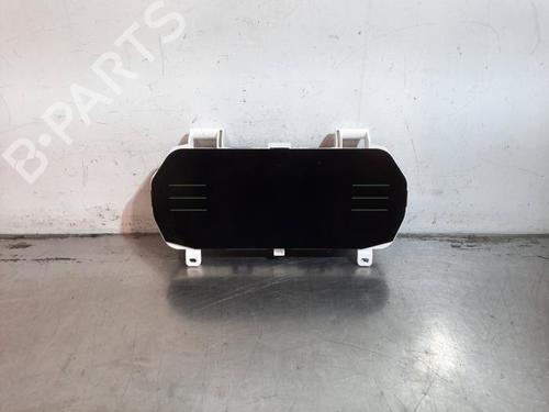 Used Instrument cluster Instrument cluster DACIA DUSTER (PYM_, PYN_) 1.6 HYBRID 140 (141 hp) 36145979 36145979