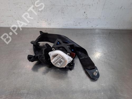 Used Rear left belt tensioner CITROËN C4 SPACETOURER (3D_) 2.0 BlueHDi 150 (150 hp) 20079851