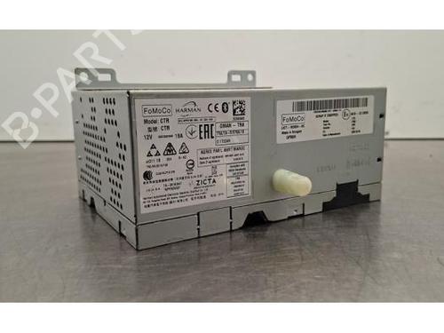 Used Electronic module FORD TRANSIT CUSTOM V362 Van (FY, FZ) 2.0 EcoBlue (185 hp) 31283153