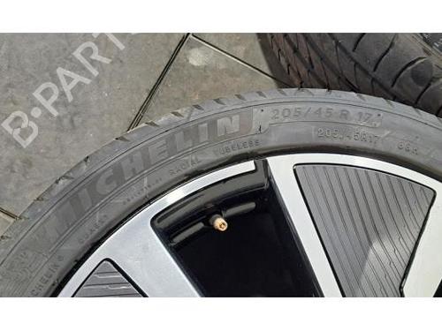 Rim PEUGEOT 208 II (UB_, UP_, UW_, UJ_) e-208 | BP29058087C45 