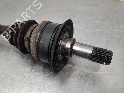 Right rear driveshaft BMW 3 (F30, F80) 318 d | BP23578667M41 